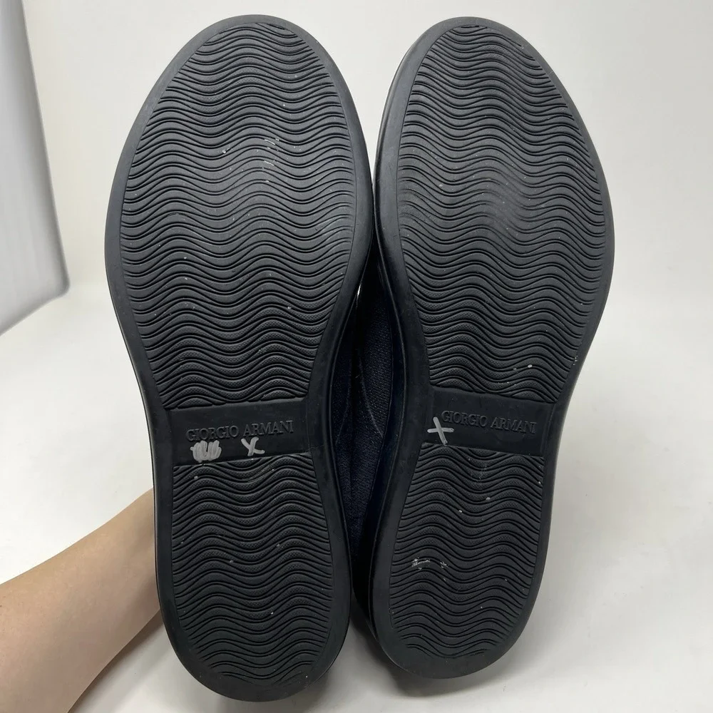 Giorgio Armani giorgio armani